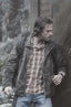 Supernatural Sam Winchester #03 "Photo Knife Limited Virgin" Var Books Dynamite Entertainment