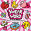 Swear Word Bold and Easy Coloring Book TP Trades/Hard Covers HarperCollins