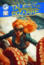 Tales of the Bizarre #13 Books Dren Productions