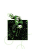 Tales of the Green Lantern Corps Training Day #01 David Aja Var