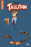 Talespin (2026) #05 Carlo Lauro "Color Bleed" Var