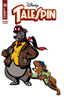 Talespin (2026) #05 "Character Design" Var