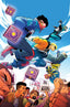 Teen Titans (2026) #04
