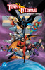 Teen Titans by Geoff Johns Compendium TP 02