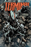 Terminal #06 Dave Finch & Dave McCaig Var Books Image Comics