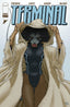 Terminal #06 Frank Quitely Var Books Image Comics