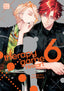 Therapy Game Restart GN 06 Trades/Hard Covers Viz Media
