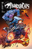 ThunderCats (2026) #03 David Cousens Var