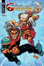 ThunderCats (2026) #03 Seth Damoose Var