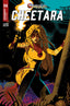 ThunderCats Cheetara (2026) #04 John Amor Var Books Dynamite Entertainment