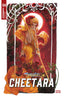 ThunderCats Cheetara (2026) #04 Jennifer L Meyer Var Books Dynamite Entertainment