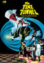 Time Tunnel Deluxe Edition HC The Complete Series