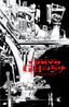 Tokyo Ghost TP Black & White Deluxe Edition Trades/Hard Covers Image Comics