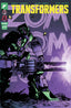 Transformers (2023) #39 Daniel Warren Johnson & Mike Spicer Var Books Image Comics