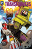 Transformers (2023) #39 David Nakayama Var Books Image Comics