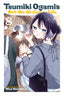 Tsumiki Ogami's Not-So-Ordinary Life GN 08 Trades/Hard Covers Viz Media