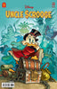 Uncle Scrooge (2025) #08