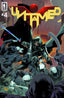 Untamed A Sinners Prayer #04 2nd Ptg Caanan White Cvr Books Stranger Comics