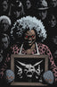 Vamp #05 Damian Connelly Var Books Mythos Comics