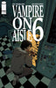 Vampire on Aisle 6 #01 Zoe Thorogood "Late Night Snack" Var Books Image Comics