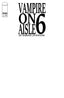 Vampire on Aisle 6 #01 "Blank" Var Books Image Comics