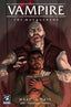 Vampire the Masquerade Wake in Hate #02 Claudia Ianniciello Var