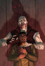Vampire the Masquerade Wake in Hate #02 Claudia Ianniciello "Virgin" Var