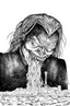 Vampire the Masquerade Wake in Hate #02 Jenna Cha "Black & White" Var