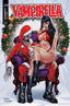 Vampirella (2026) #09 Elias Chatzoudis Var