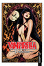 Vampirella Paradise #02 Josephine Tomarchio Var