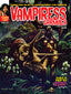 Vampiress Carmilla #37 Books Warrant Publishing