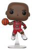 Pop Chicago Bulls 54 Michael Jordan Action Figures/Funko Pop Funko