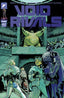 Void Rivals #37 Conor Hughes Var Books Image Comics