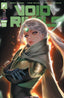 Void Rivals #37 Miki Okazaki Var Books Image Comics