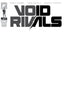 Void Rivals #37 "Blank" Var