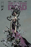 Walking Dead Deluxe #150 Mike Mignola Var Books Image Comics