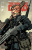 Walking Dead Deluxe #151 Charlie Adlard & Dave McCaig Var Books Image Comics