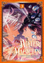 Water Magician GN 03 Trades/Hard Covers Yen Press