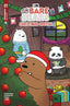 We Bare Bears Christmas Special #01 Drew Moss Var