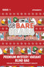 We Bare Bears Christmas Special #01 "Blind Bag" Var Books Dynamite Entertainment