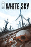 White Sky #08 Ray Lederer Var