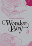 Wonder Boy HC 03