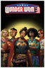 Wonder Woman (2023) #40 Jamie Hewlett Var
