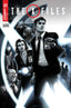 X-Files (2026) #01 Clayton Crain Var Books Dynamite Entertainment