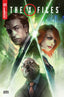 X-Files (2026) #01 Ivan Tao Var Books Dynamite Entertainment