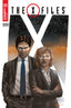 X-Files (2026) #01 Charlie Adlard Var