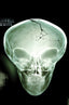 X-Files (2026) #01 "Roswell Photo Foil Virgin" Var