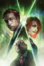 X-Files (2026) #01 Ivan Tao "Limited Virgin" Var