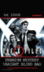X-Files (2026) #01 "Blind Bag" Var