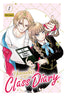 Yamada's Class Diary GN 01